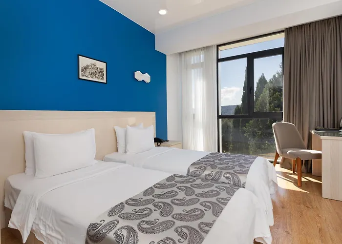 Iveria Inn Hotel