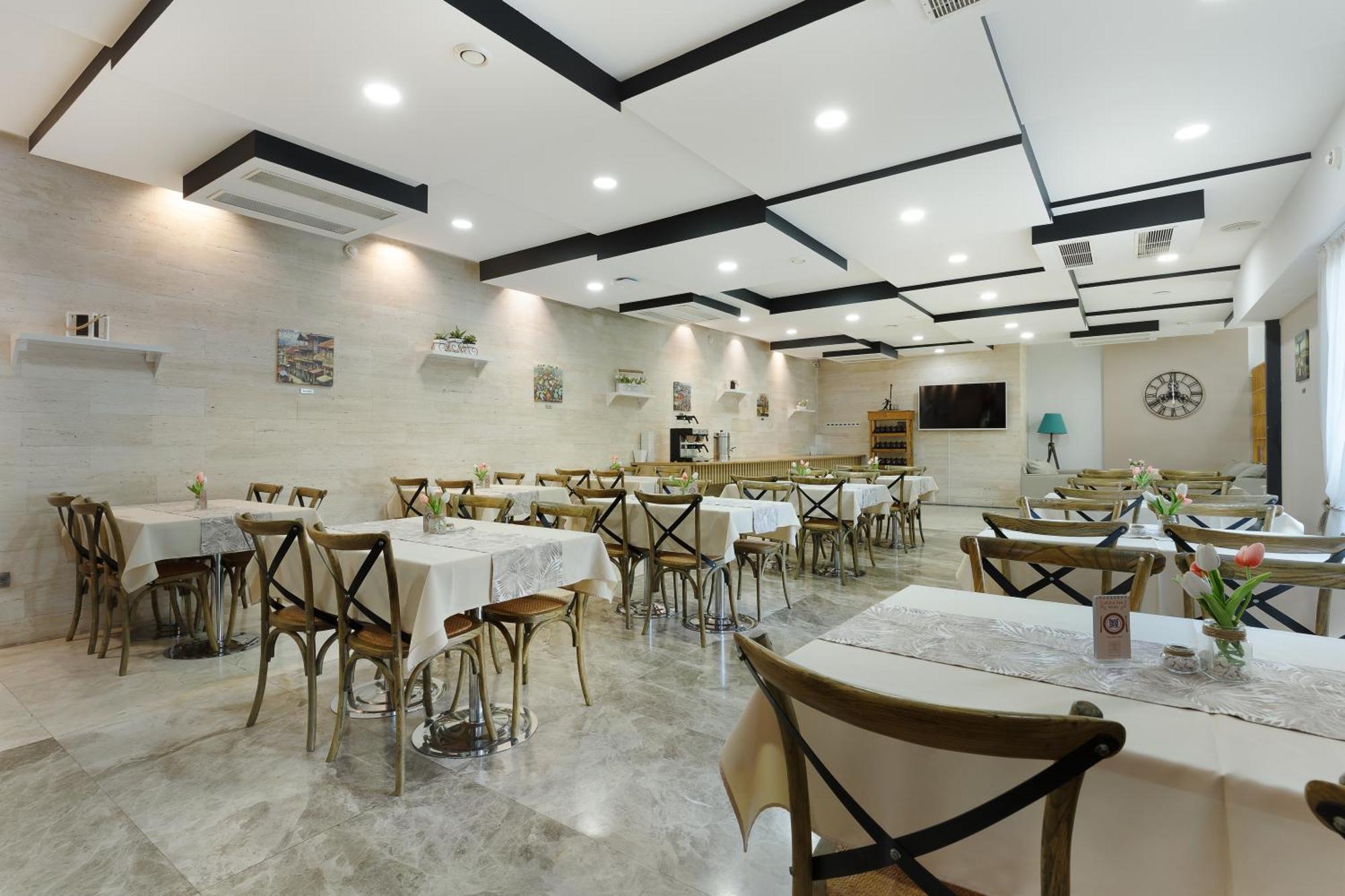Iveria 4* Тбилиси