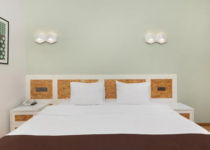 Iveria Inn Hotel