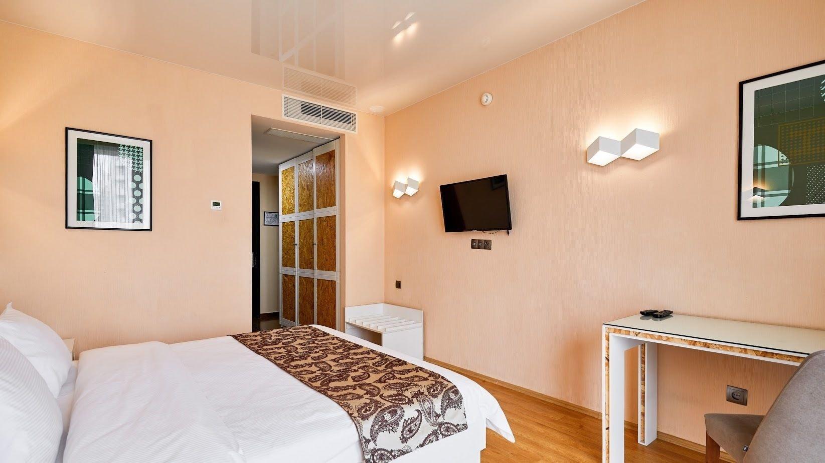 Iveria Hotel