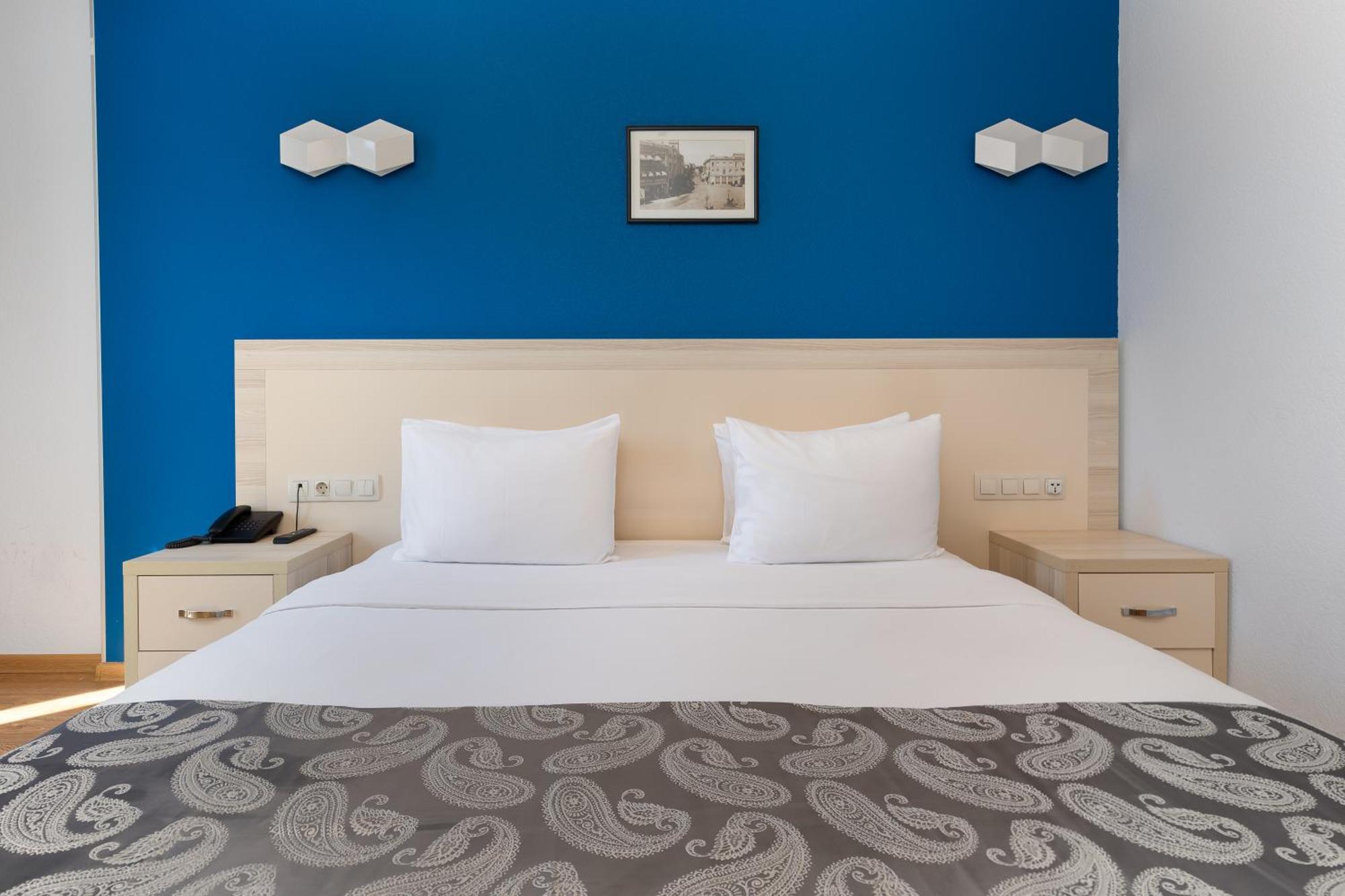 Iveria 4* Tbilisi
