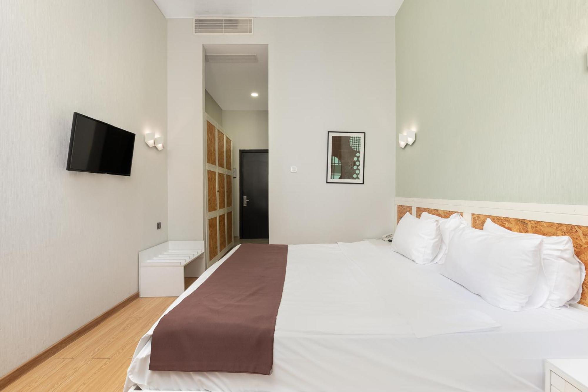 Iveria 4* Tbilisi