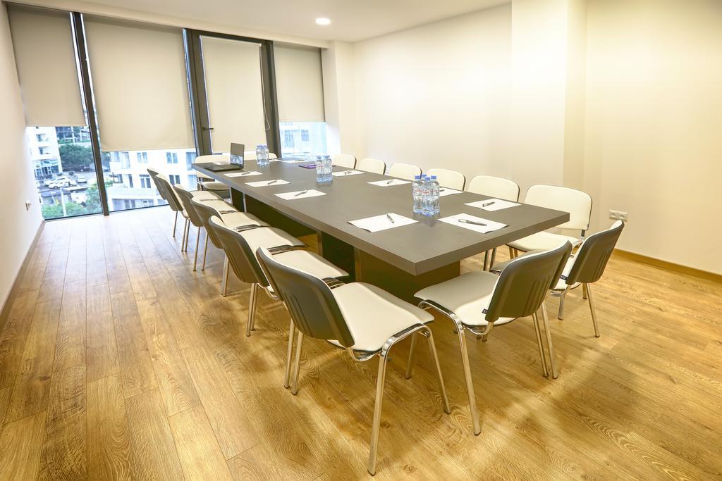 Hotel Iveria
